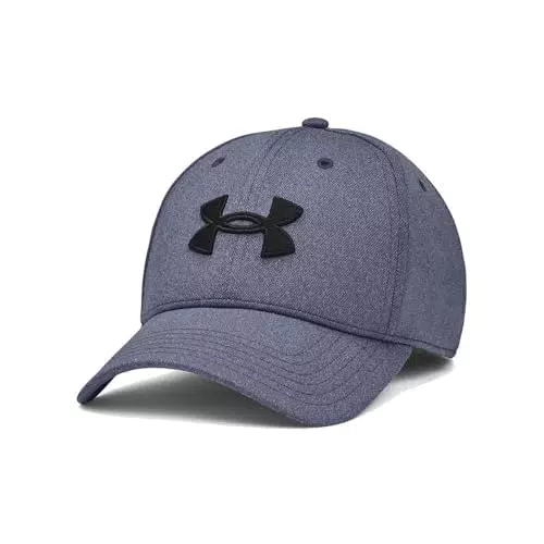 Under Armour Gorro UA Blitzing para Hombre