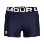 Under Armour Shorty UA HG para Mujer