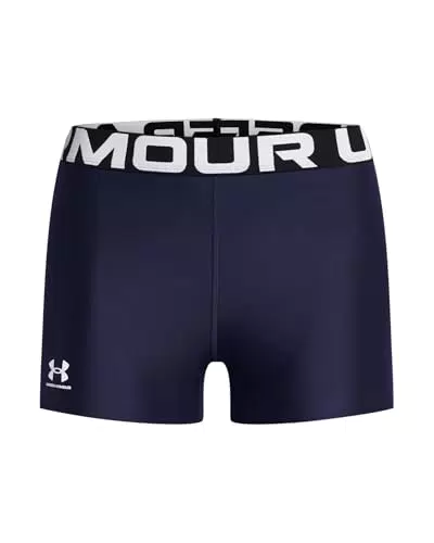 Under Armour Shorty UA HG para Mujer