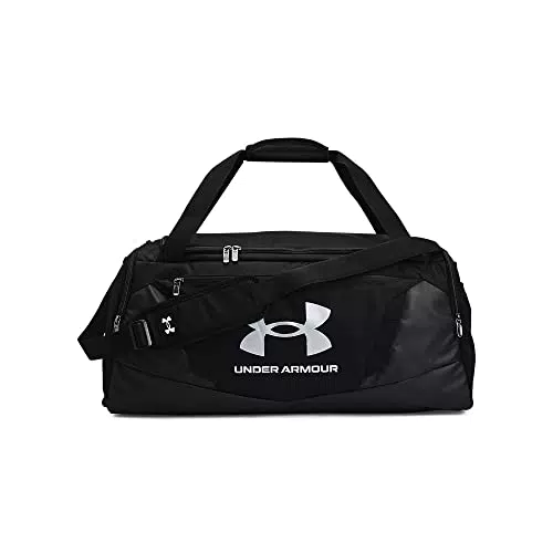 Under Armour Undeniable 5.0 SM Duffle Bag 1369222-001