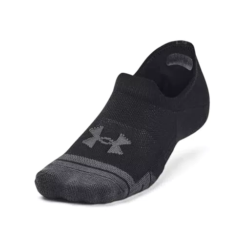Under Armour UA Performance Tech Calcetines para Adultos