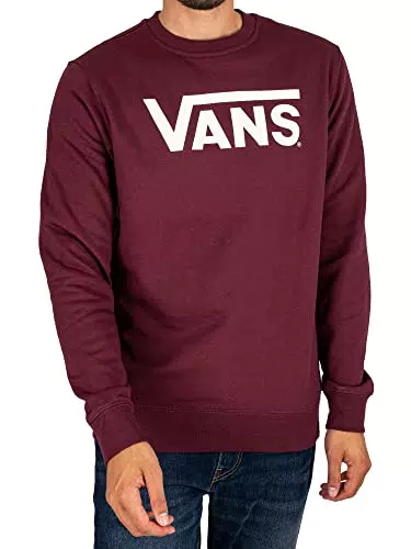 Vans Sudadera Classic para Hombre