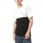 Vans Camiseta Colorblock para Hombre