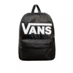 Vans Mochila Old Skool Drop V - Diseño moderno y funcional para tu día a día
