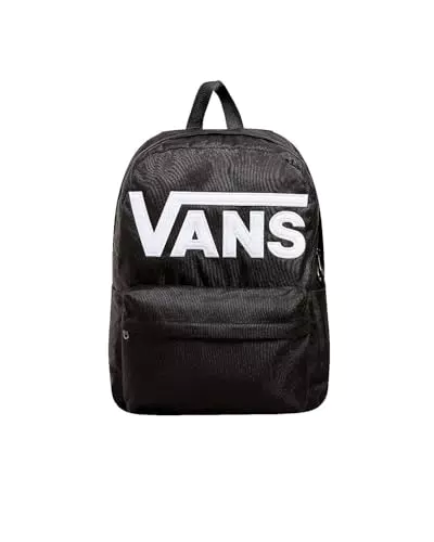 Vans Mochila Old Skool Drop V - Diseño moderno y funcional para tu día a día