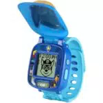 Reloj Educativo VTech Paw Patrol de Marshall - Patrulla Canina