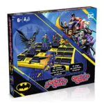 Winning Moves Guess Who Batman - Juego de Mesa para Jugadores a Partir de 10 Años