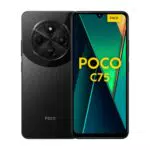 Xiaomi Poco C75 - Smartphone de 8+256GB, Pantalla inmersiva de 6.88” 120Hz