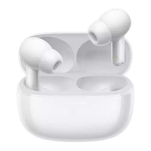 XIAOMI Redmi Buds 6 Pro - Auriculares inalámbricos con cancelación de ruido y Bluetooth 5.3