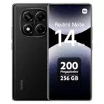 Xiaomi Redmi Note 14 Pro - Smartphone 8GB RAM, 256GB, cámara 200MP, 120Hz