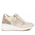 XTI Zapatillas para Mujer Modelo 14363202 - Calzado Cómodo y Versátil