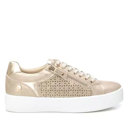 XTI Zapatillas de Mujer Modelo 14362401 - Calzado Cómodo y Versátil