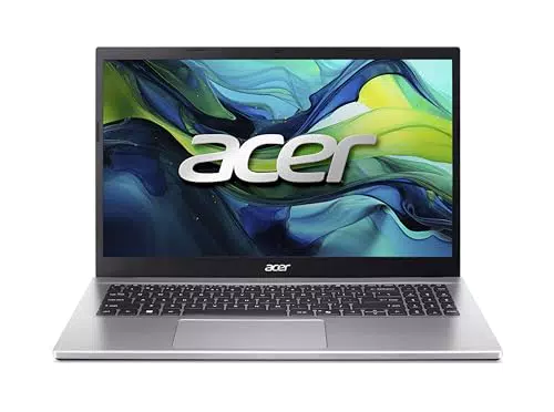 Acer Aspire Go 15 AG15-42P-R6UP - Ordenador Portátil 15,6” Full HD, Ryzen 5, 8GB RAM, 512GB SSD