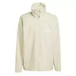 Adidas Terrex Multi Essentials 2 Layer Rain Jacket para hombre