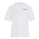 Adidas Terrex Multi Climacool T-Shirt para Mujer