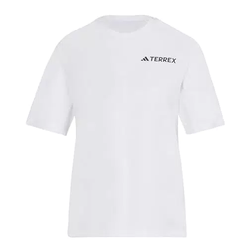 Adidas Terrex Multi Climacool T-Shirt para Mujer