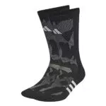 Adidas Calcetines Unisex Performance Training Graphic Camo