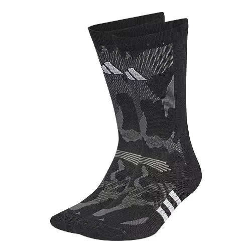 Adidas Calcetines Unisex Performance Training Graphic Camo