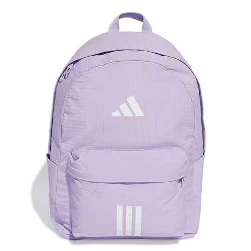 Adidas Mochila Unisex Essentials 3 Stripes para Vuelta al Cole