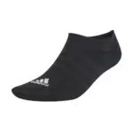 Adidas Calcetines No-Show Thin and Light Unisex para Adultos