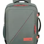 American Tourister Take2Cabin, maleta de cabina Wizz Air/Vueling 30x20x40 cm