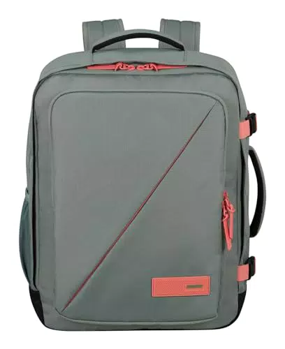 American Tourister Take2Cabin, maleta de cabina Wizz Air/Vueling 30x20x40 cm