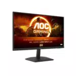 AOC 24G15N Monitor Gaming Full HD 23.8, 180 Hz, 1 ms, HDR10, HDMI, DisplayPort