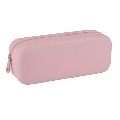 APLI 19782 - Estuche Multiusos de Silicona para el Cole