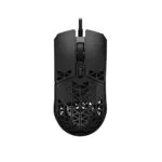 ASUS TUF Gaming M4 Air Mouse Gaming Ultraligero con Sensor de 16,000 dpi