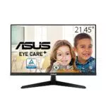 ASUS VY229Q Monitor Eye Care de 22 FHD, IPS, 75 Hz, FreeSync y tecnología avanzada
