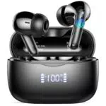 Traductor AI Bluetooth 5.4: Auriculares en Tiempo Real con 164 Idiomas