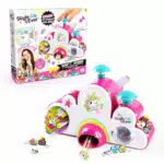 Canal Toys- Super Taller de Gomijoyas, Multicolor, Norme