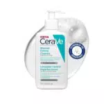 CeraVe Gel Limpiador para Piel Acneica - Reduce Acné y Puntos Negros