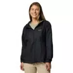 Columbia Cortavientos Flash Forward II para Mujer - Oferta Especial