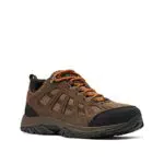 Columbia Redmond 3 Zapatillas de Senderismo y Trekking para Hombre