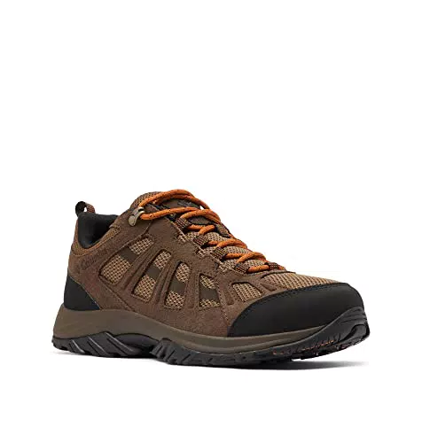 Columbia Redmond 3 Zapatillas de Senderismo y Trekking para Hombre