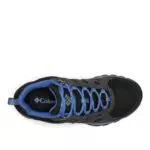 Columbia REDMOND III WATERPROOF, Zapatillas de Senderismo y Trekking para Mujer