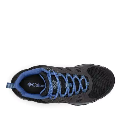 Columbia REDMOND III WATERPROOF, Zapatillas de Senderismo y Trekking para Mujer