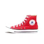 Converse Chuck Taylor All Star Hi Red M9621 Rojo, Größe Schuhe Herren:EUR 44