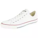Converse Chuck Taylor All Star Leather Zapatillas Planas Unisex