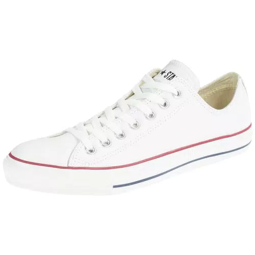 Converse Chuck Taylor All Star Leather Zapatillas Planas Unisex