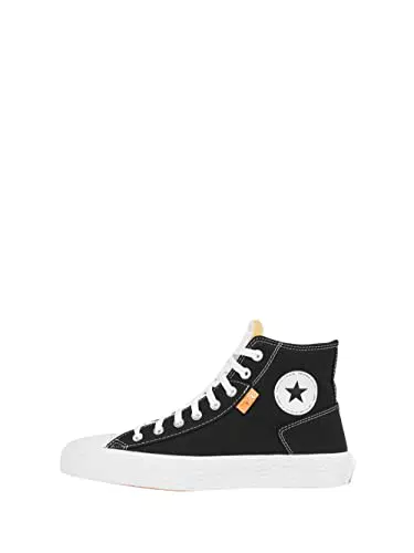 Converse Chuck Taylor ALT Star Canvas - Zapatillas para Hombre