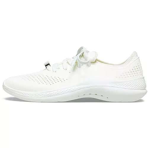 Crocs LiteRide 360 Pacer W, Zapatillas Deportivas Mujer