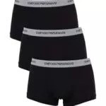Emporio Armani CC717 Boxer para Hombre