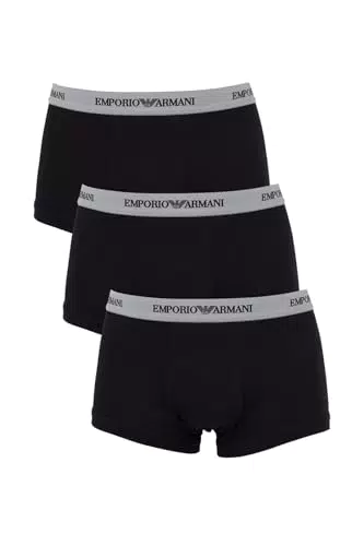 Emporio Armani CC717 Boxer para Hombre