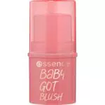 Brillo de mejillas Essence BABY GOT blush