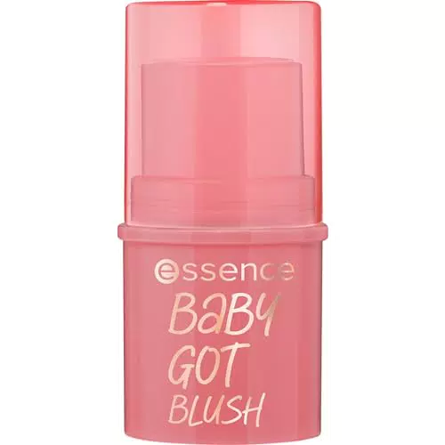 Brillo de mejillas Essence BABY GOT blush