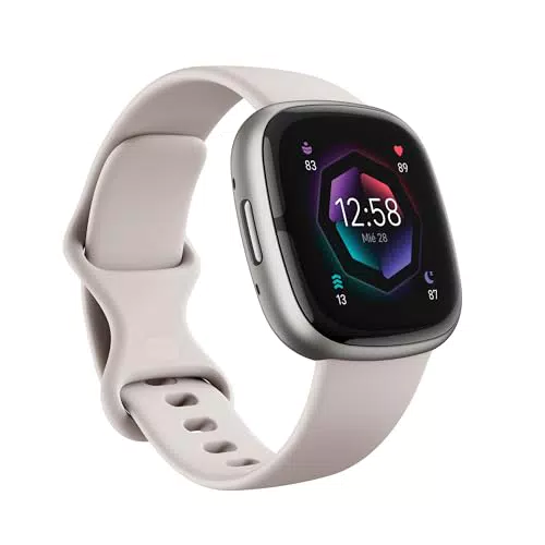 Fitbit Sense 2 - Smartwatch Unisex Adulto