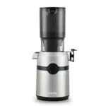 Fretta Extractor de Zumos y Verduras, Licuadora Prensado en Frío 200W