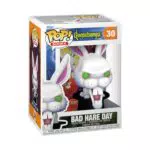 Funko Pop! Bad Hare Day - Figura de Vinilo Goosebumps para Coleccionistas